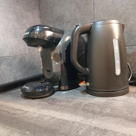 Domus Apartment - City Center Veria  Ngoại thất bức ảnh