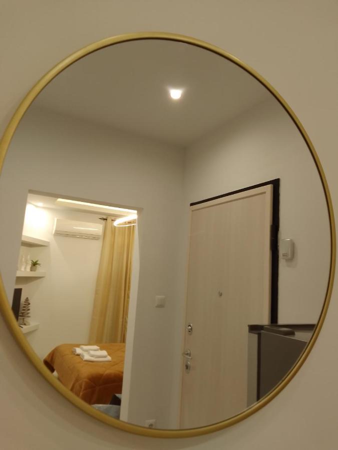 Domus Apartment - City Center Veria  Ngoại thất bức ảnh