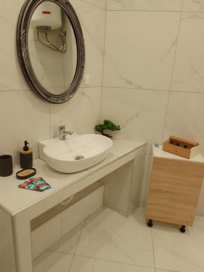 Domus Apartment - City Center Veria  Ngoại thất bức ảnh