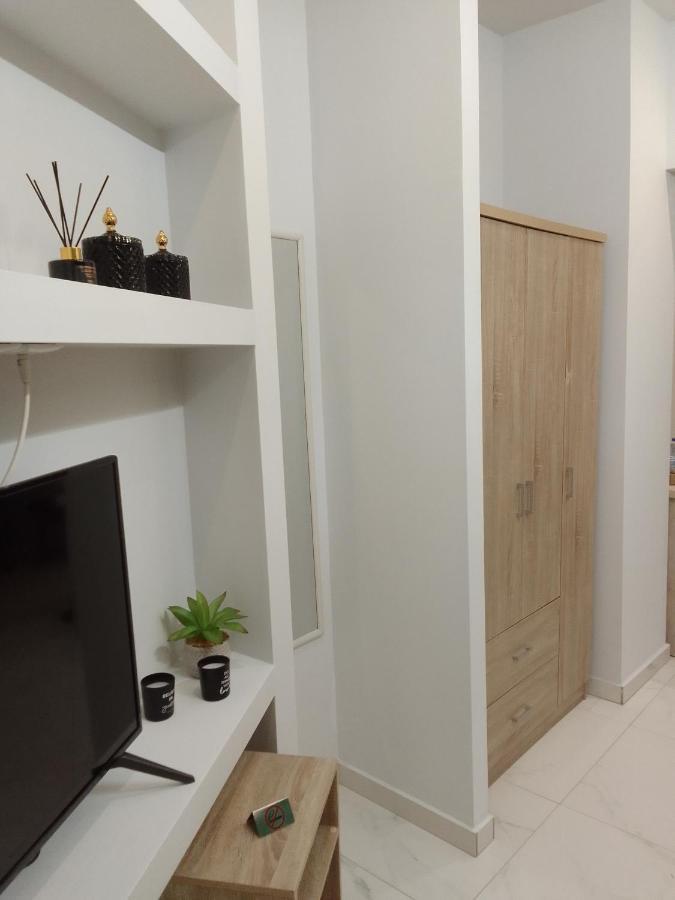 Domus Apartment - City Center Veria  Ngoại thất bức ảnh