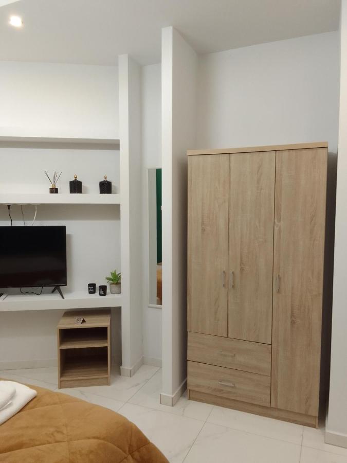 Domus Apartment - City Center Veria  Ngoại thất bức ảnh