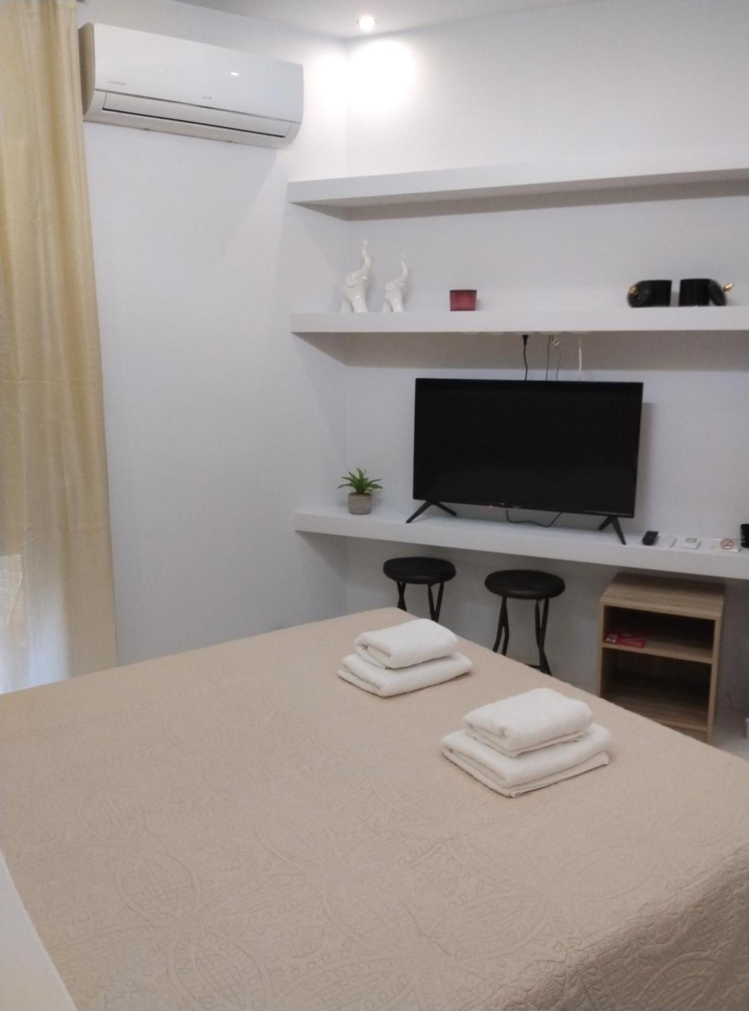 Domus Apartment - City Center Veria  Ngoại thất bức ảnh