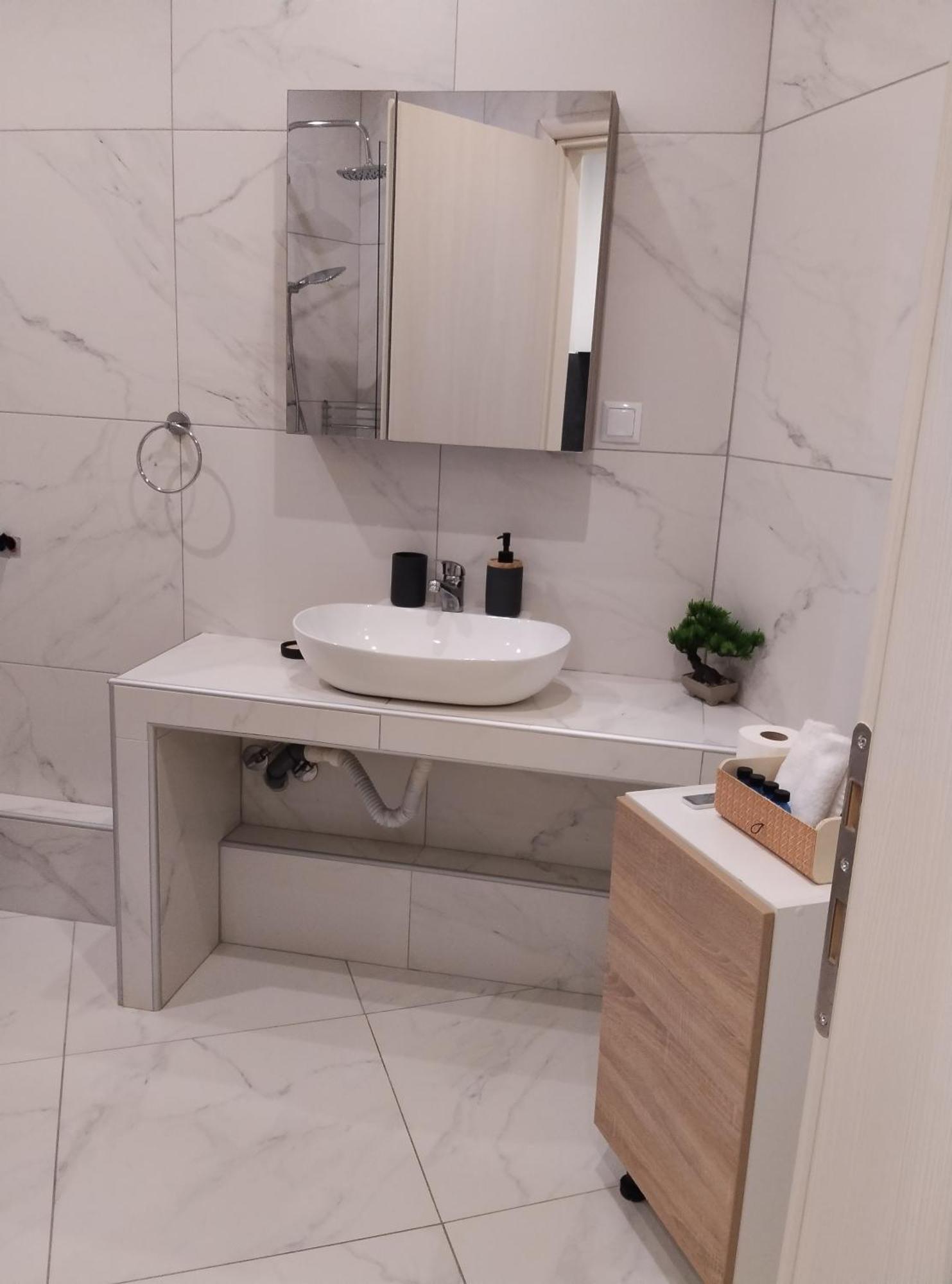 Domus Apartment - City Center Veria  Ngoại thất bức ảnh