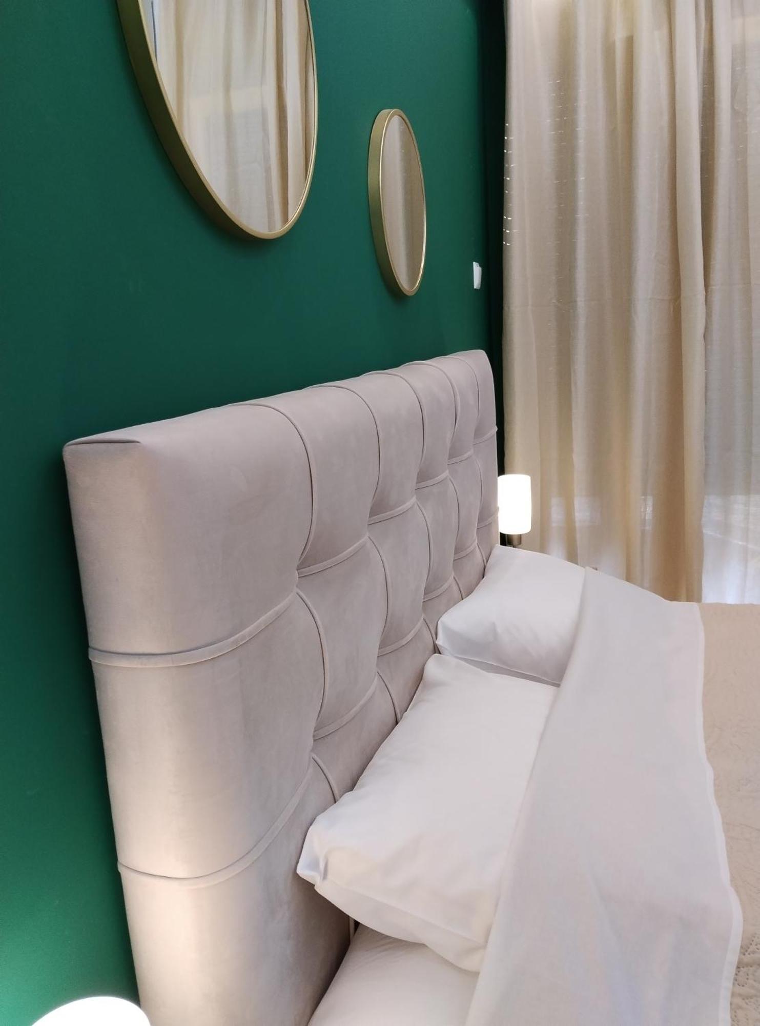 Domus Apartment - City Center Veria  Ngoại thất bức ảnh