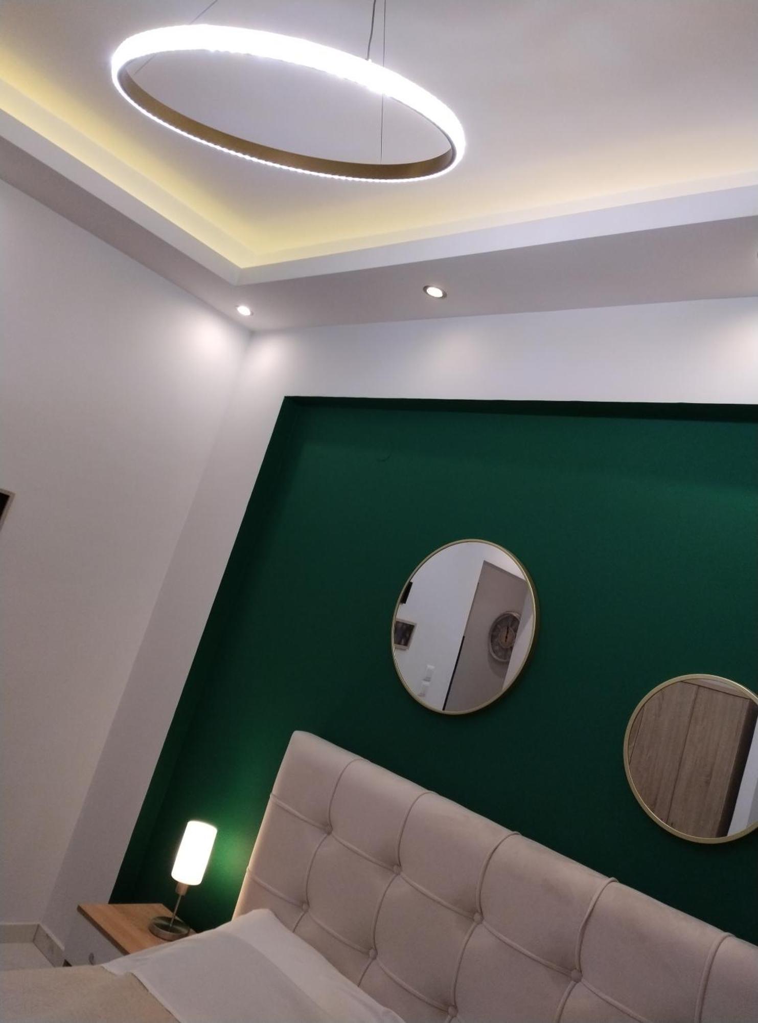 Domus Apartment - City Center Veria  Ngoại thất bức ảnh
