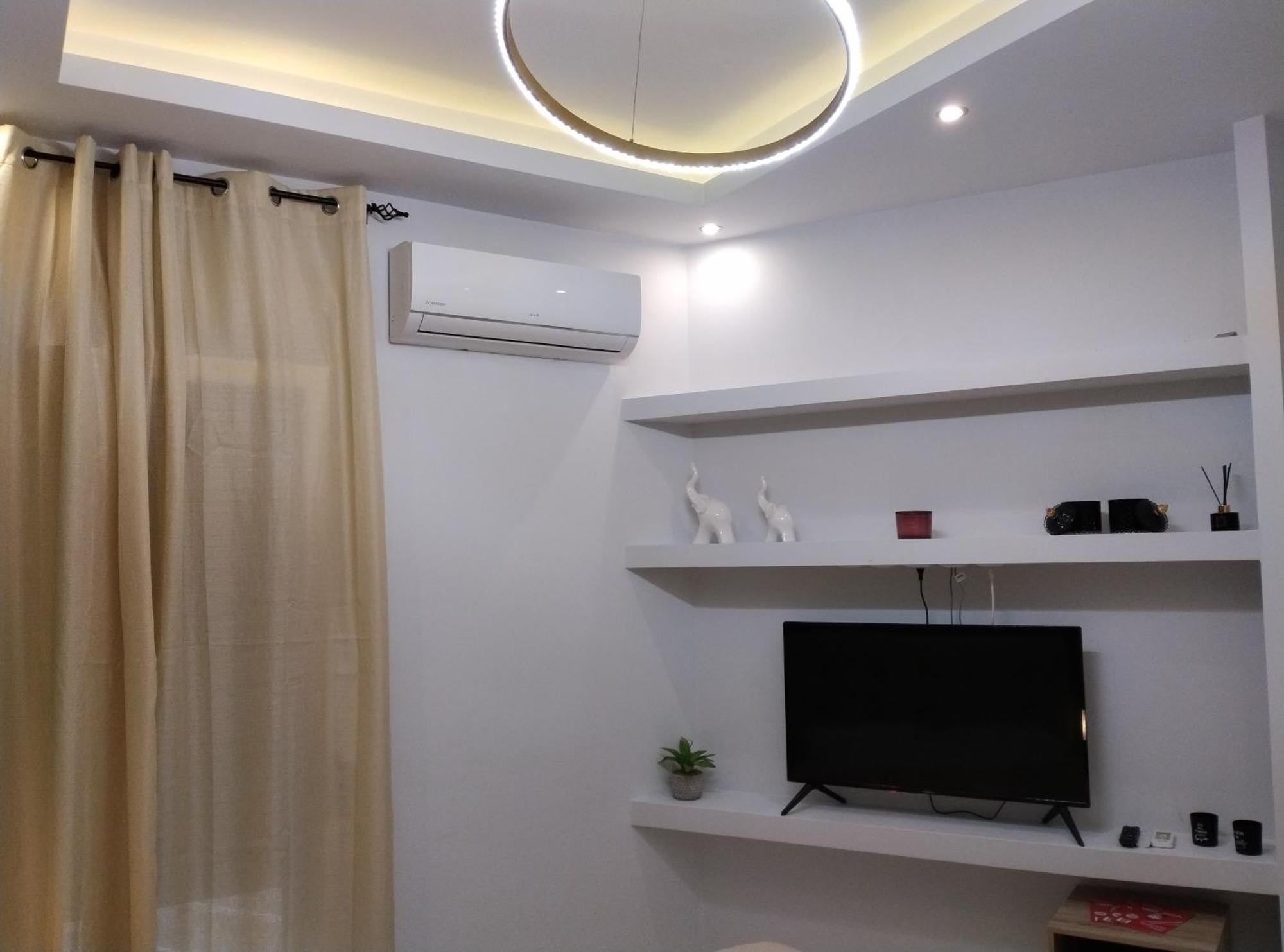 Domus Apartment - City Center Veria  Ngoại thất bức ảnh