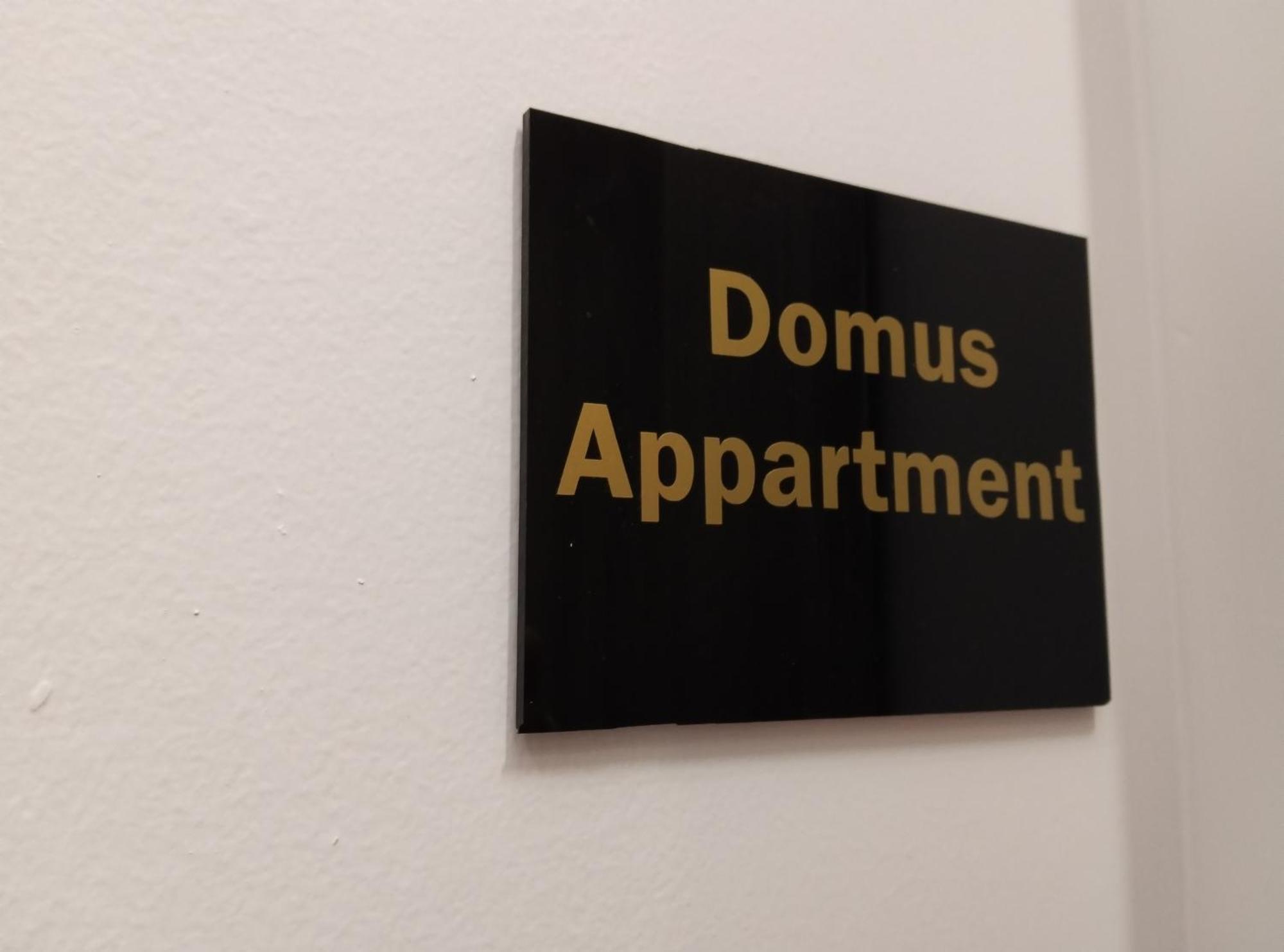 Domus Apartment - City Center Veria  Ngoại thất bức ảnh