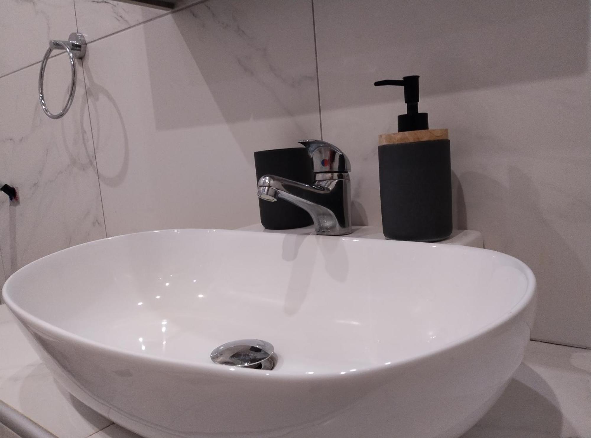 Domus Apartment - City Center Veria  Ngoại thất bức ảnh